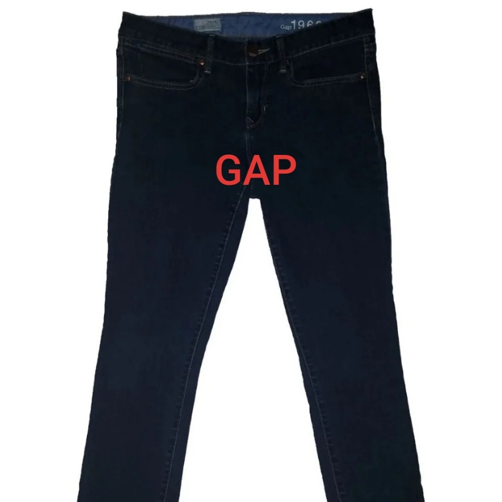 GAP Jeans